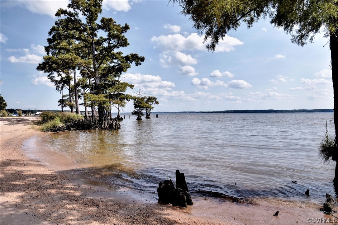 104 Lawnes Circle Williamsburg, VA 23185 - Photo 47 of 49 a view of lake