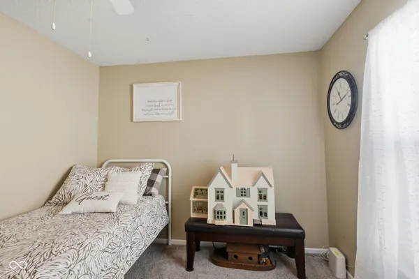 $265,000 | 1476 Lavender Drive, Greenfield, IN 46140