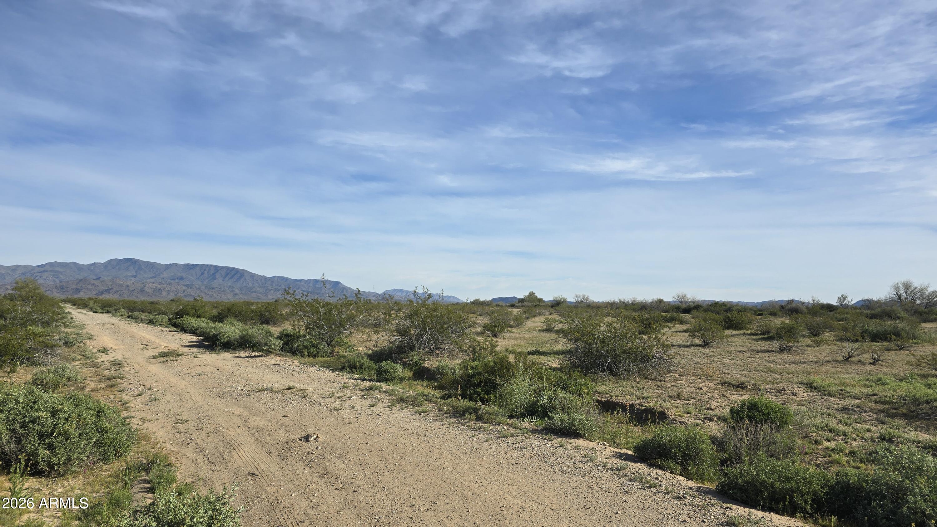 80376 Salome Road Salome, AZ 85348 - Photo 1 of 39