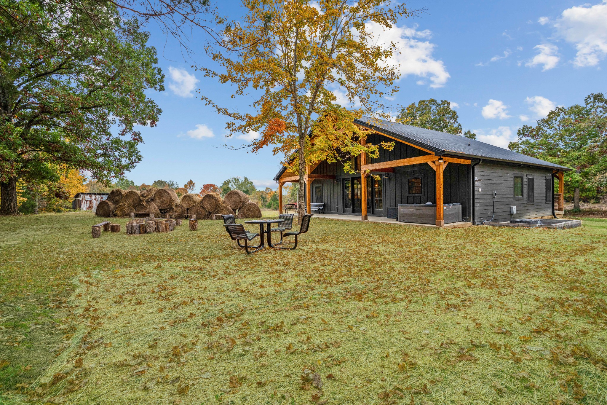 3320 Slayden-Marion Road Cumberland Furnace, TN 37051 - Photo 15 of 43 a house that has a tree in front of it