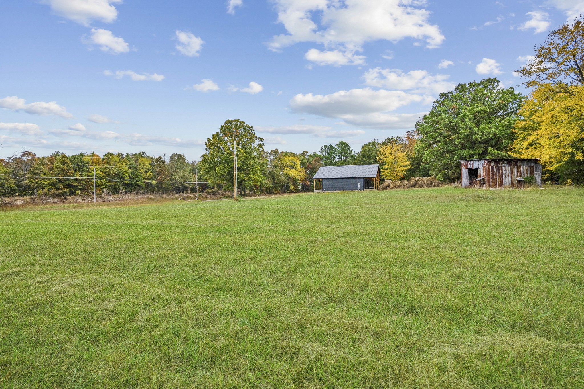 3320 Slayden-Marion Road Cumberland Furnace, TN 37051 - Photo 34 of 43 a view of a garden