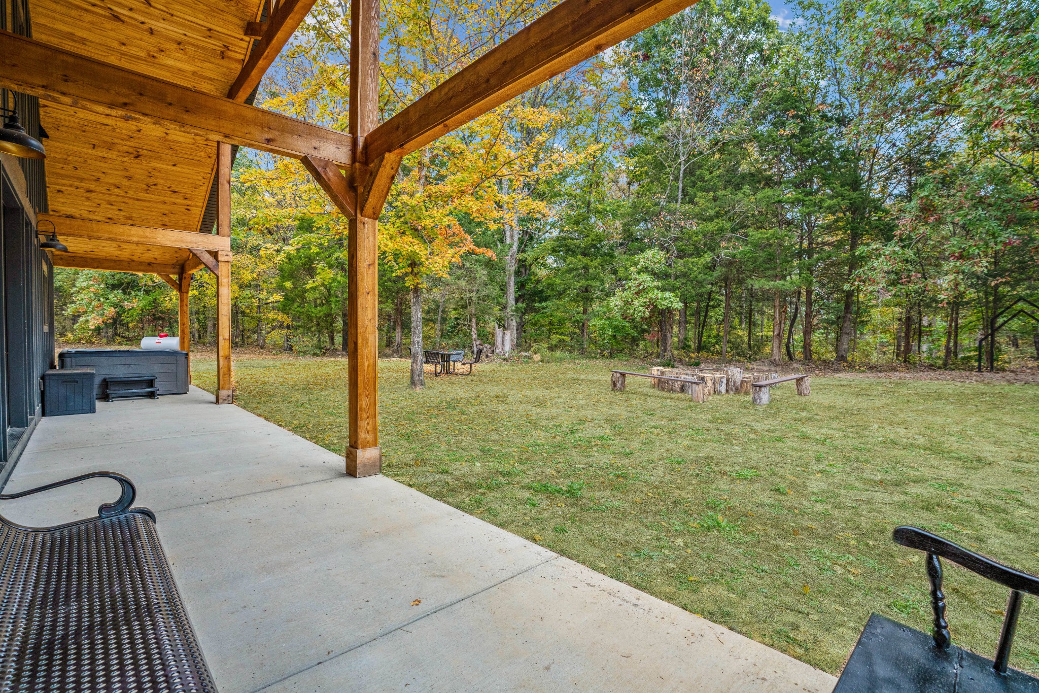 3320 Slayden-Marion Road Cumberland Furnace, TN 37051 - Photo 41 of 43
