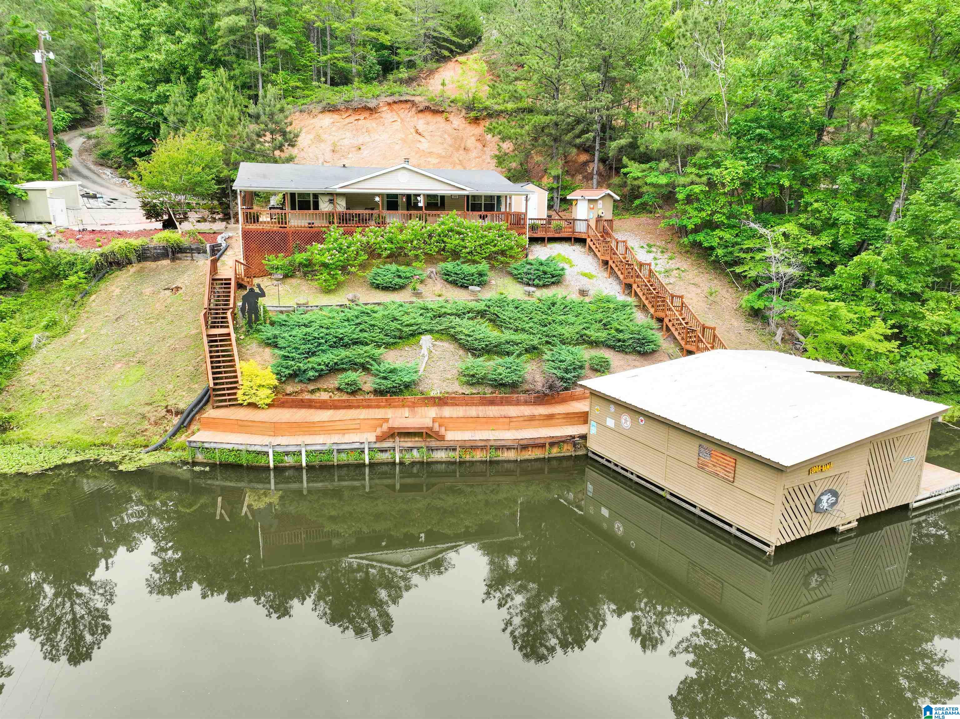 563 Indian Springs Road Rockford, AL 35136 - Photo 15 of 39