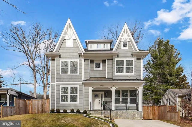 $1,250,000 | 3925 Decatur Avenue, Kensington, MD 20895