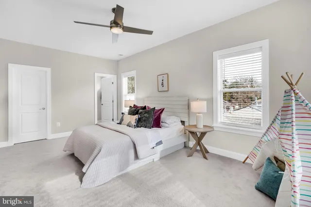 $1,250,000 | 3925 Decatur Avenue, Kensington, MD 20895