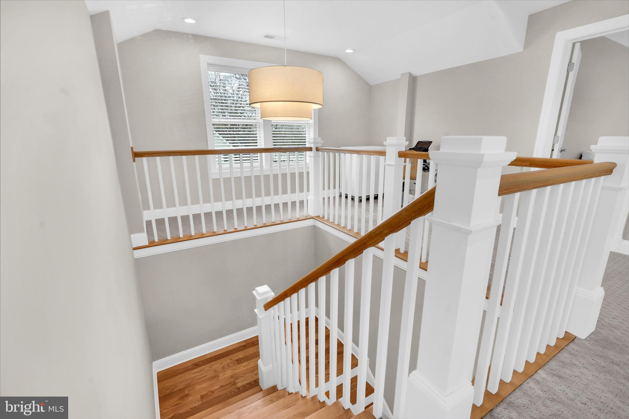 3925 Decatur Avenue Kensington, MD 20895 - Photo 32 of 55 ...up to the 3rd / loft level