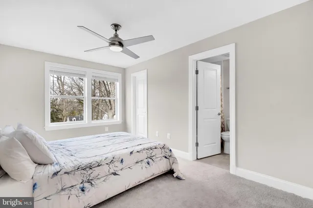 $1,250,000 | 3925 Decatur Avenue, Kensington, MD 20895