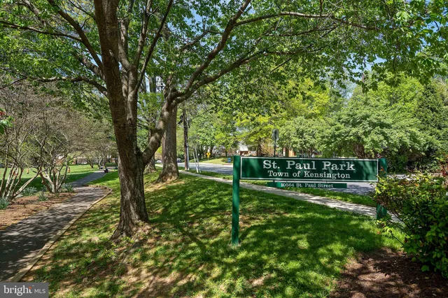 $1,250,000 | 3925 Decatur Avenue, Kensington, MD 20895