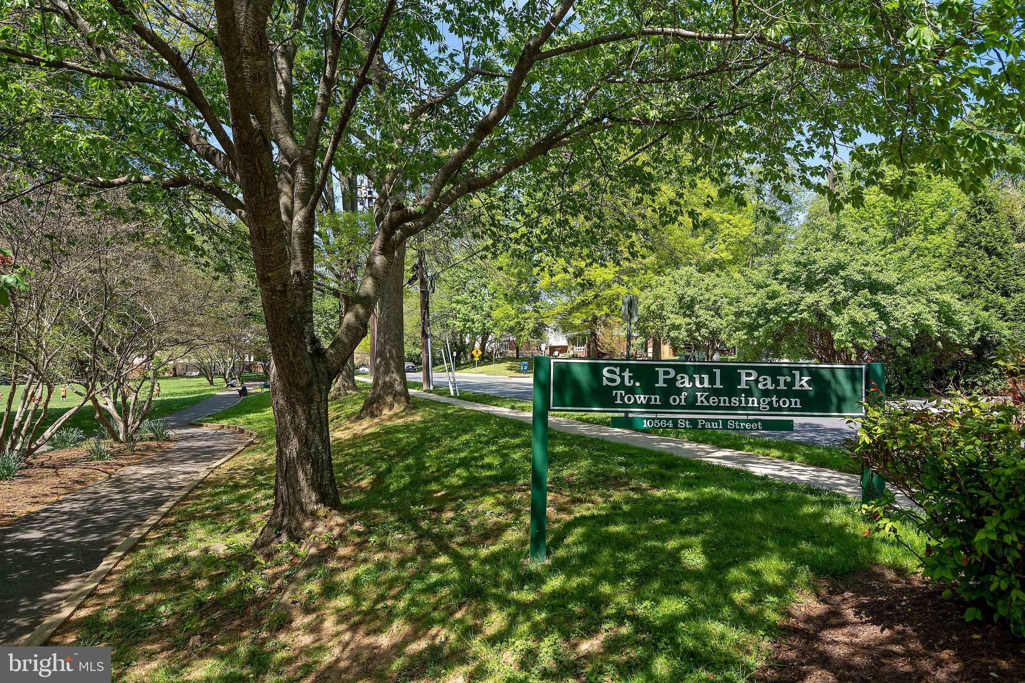 3925 Decatur Avenue Kensington, MD 20895 - Photo 48 of 55