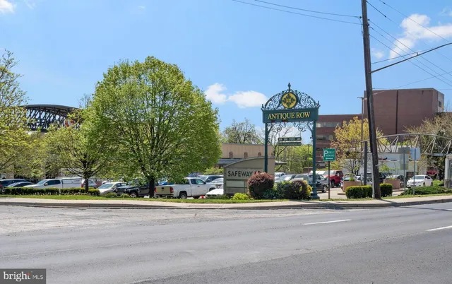 $1,250,000 | 3925 Decatur Avenue, Kensington, MD 20895