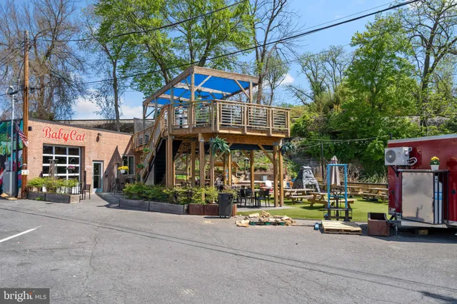 $1,250,000 | 3925 Decatur Avenue, Kensington, MD 20895