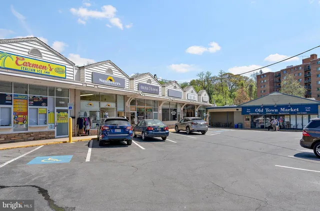 $1,250,000 | 3925 Decatur Avenue, Kensington, MD 20895