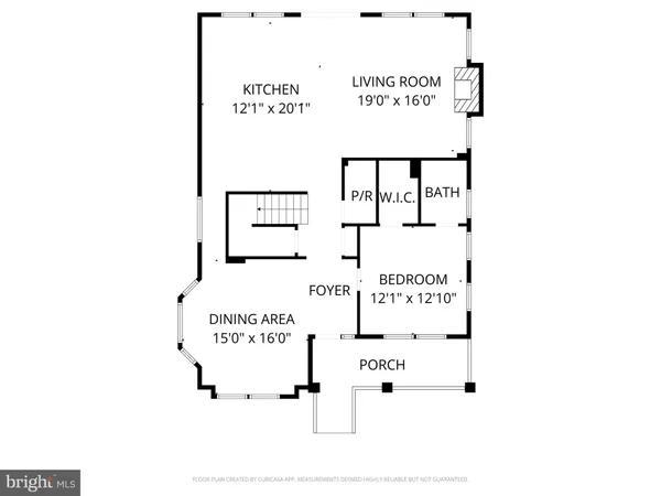 $1,199,000 | 3925 Decatur Avenue, Kensington, MD 20895