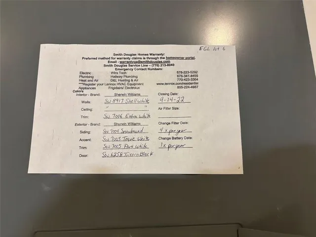 $303,000 | 8 Kayla Drive Northwest, Rome, GA 30165