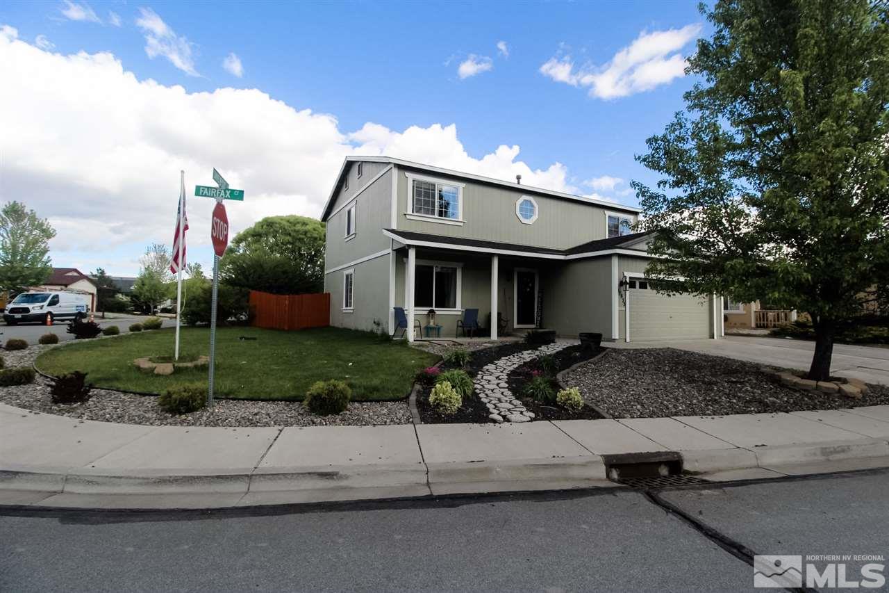 17875 Fairfax Court Reno, NV 89508 - Photo 16 of 16 Photo 16