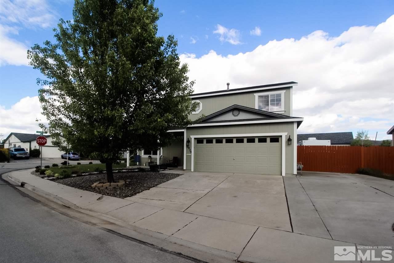 17875 Fairfax Court Reno, NV 89508 - Photo 2 of 16 Photo 2