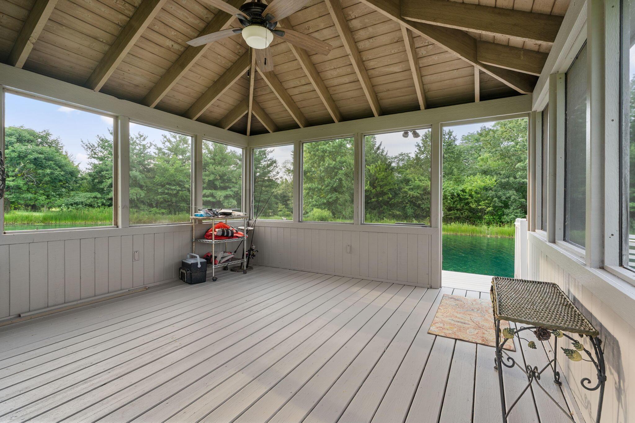 12907 Woodtown Road Galena, OH 43021 - Photo 100 of 117 Gazebo
