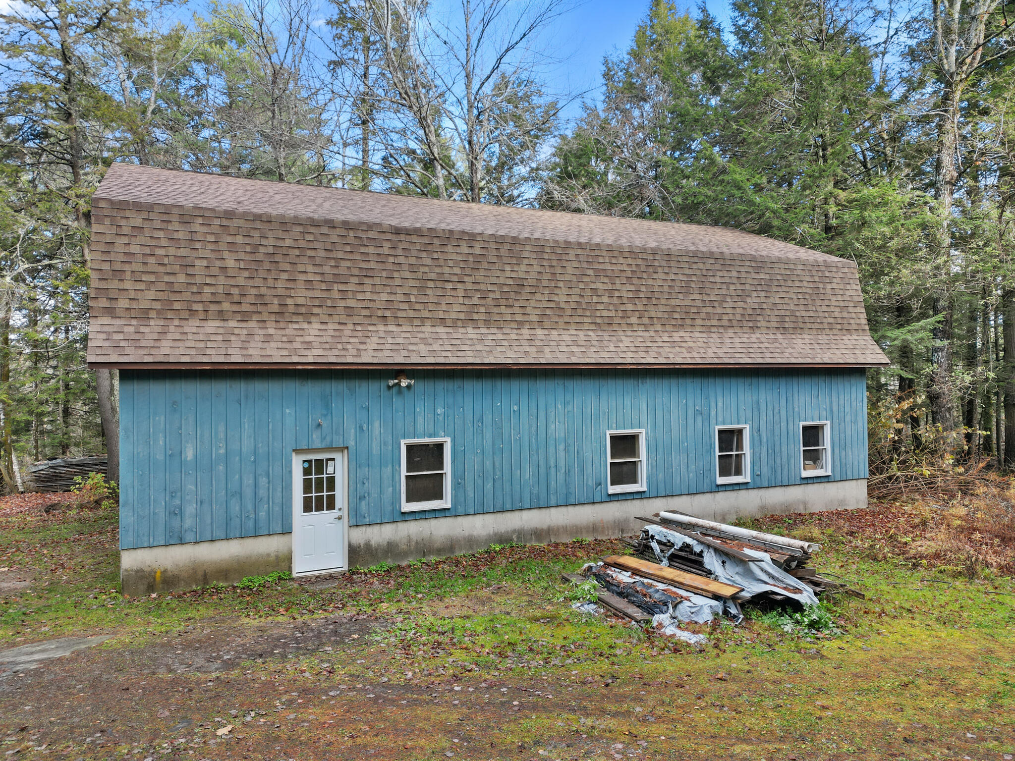 275 Kennebec Road Hampden, ME 04444 - Photo 62 of 77 DJI_0465