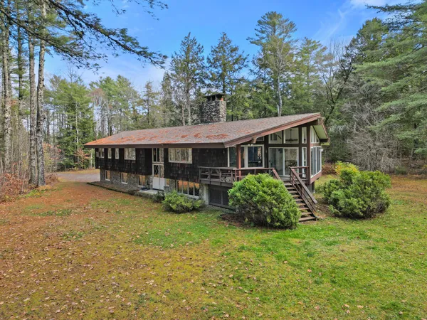 $749,500 | 275 Kennebec Road, Hampden, ME 04444