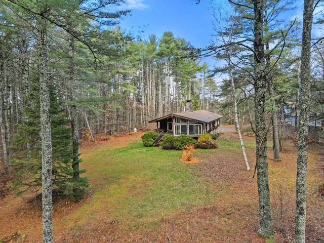 $749,500 | 275 Kennebec Road, Hampden, ME 04444