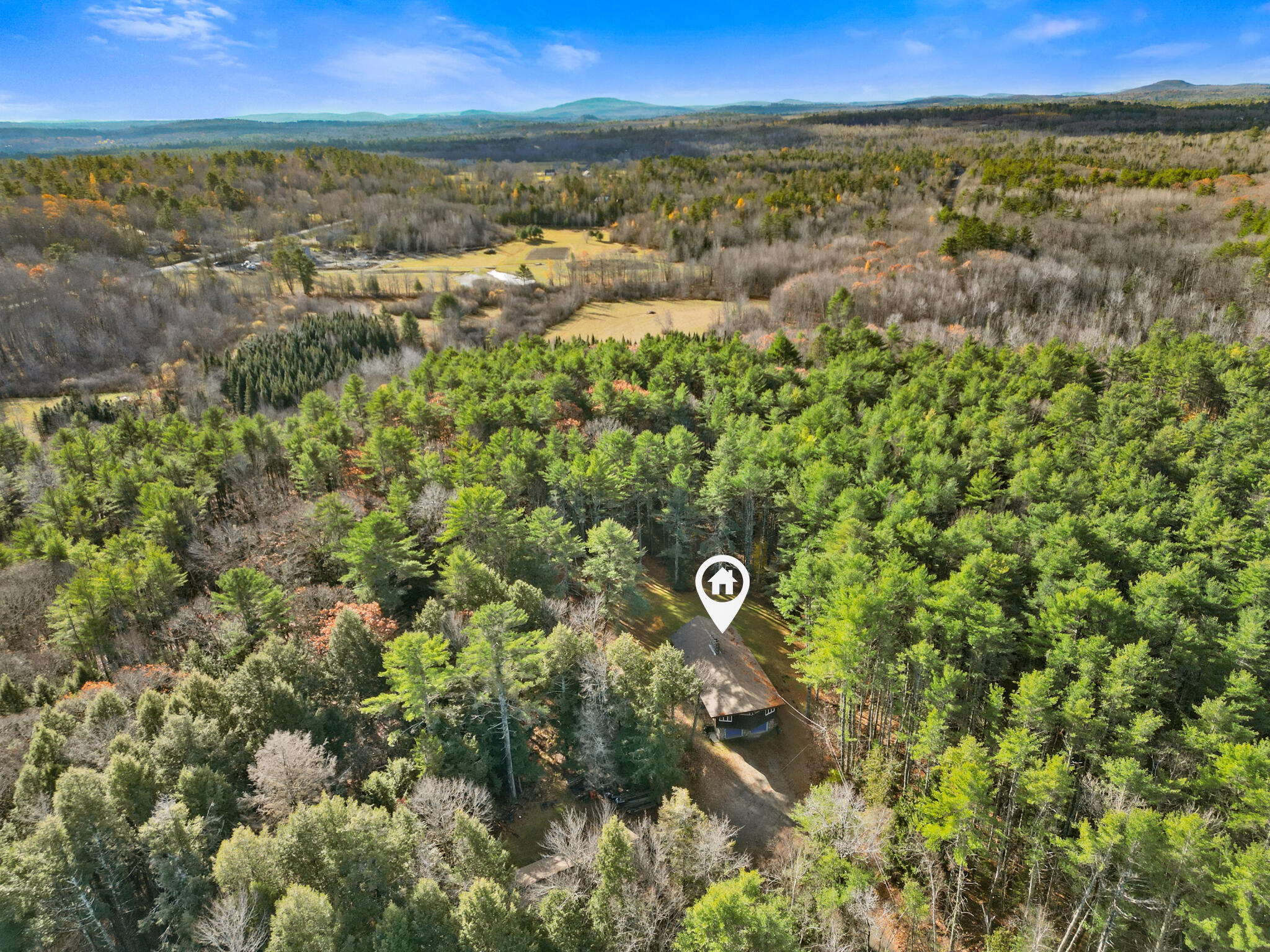 275 Kennebec Road Hampden, ME 04444 - Photo 74 of 77 DJI_0418 copy