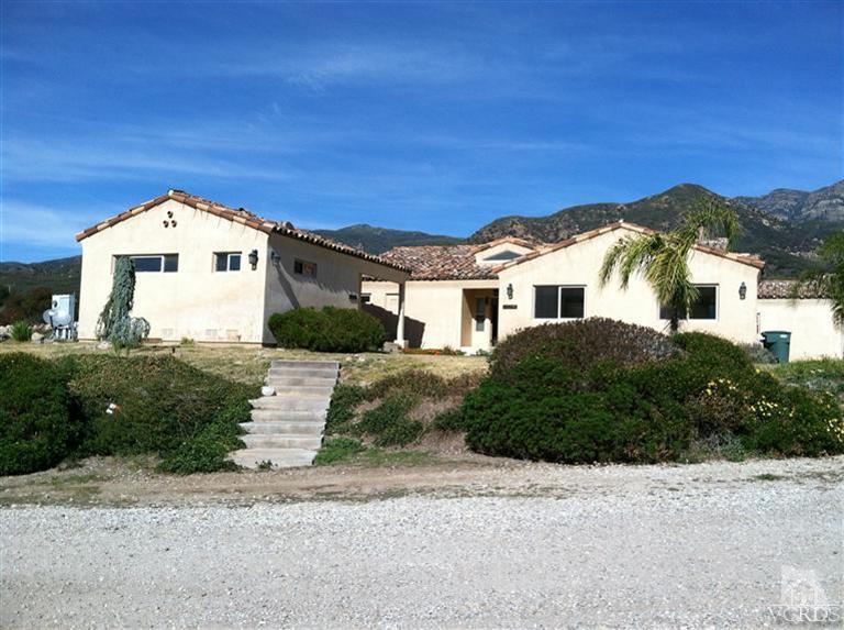 12040 Koenigstein Road Santa Paula, CA 93060 - Photo 1 of 20 Primary Photo