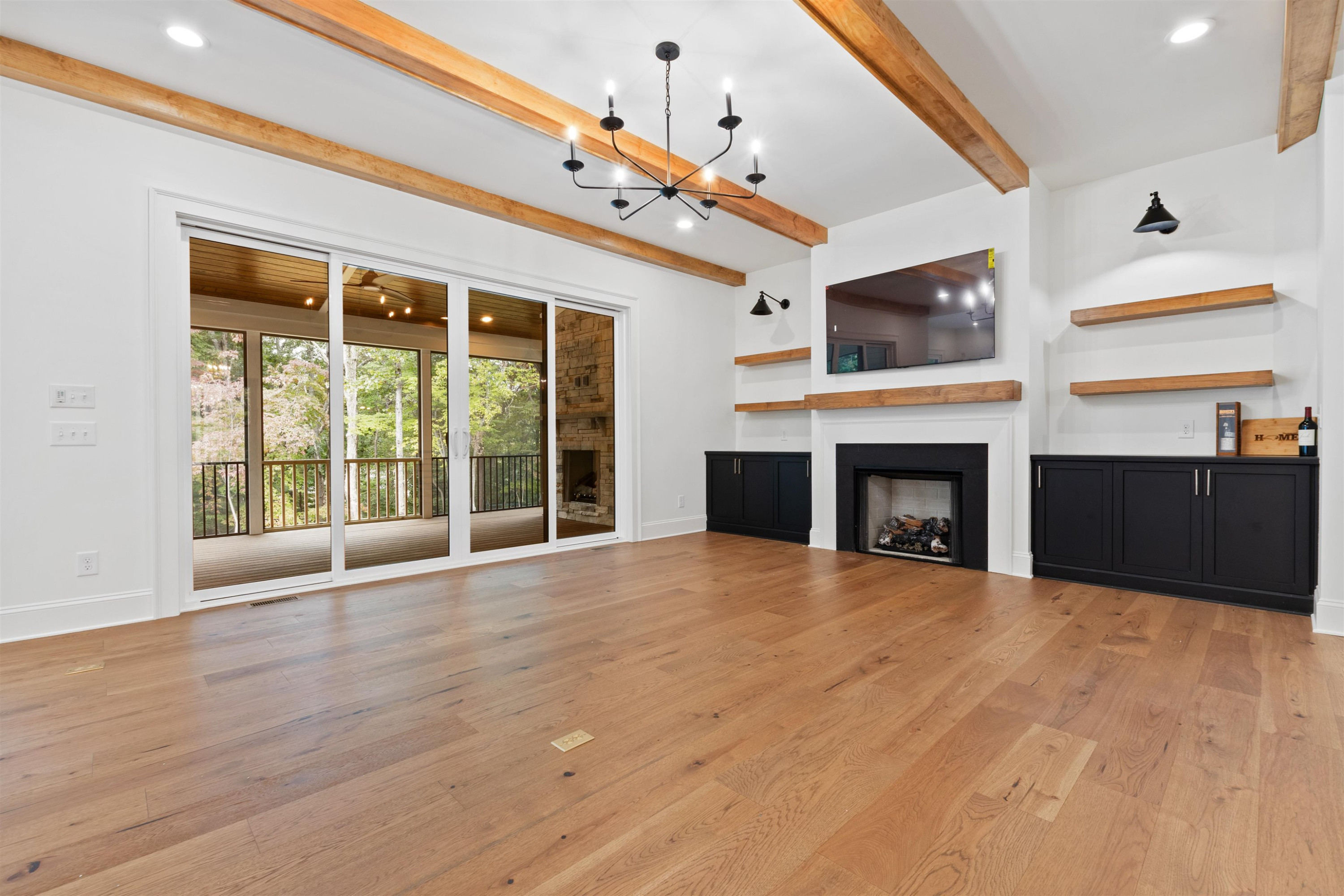 1205 Anna Brook Lane Raleigh, NC 27614 - Photo 8 of 57 Photo 8