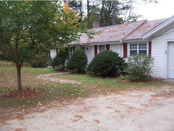 219 Fairgrounds Road Plymouth, NH 03264 - Photo 1 of 13 Gallery Image 1