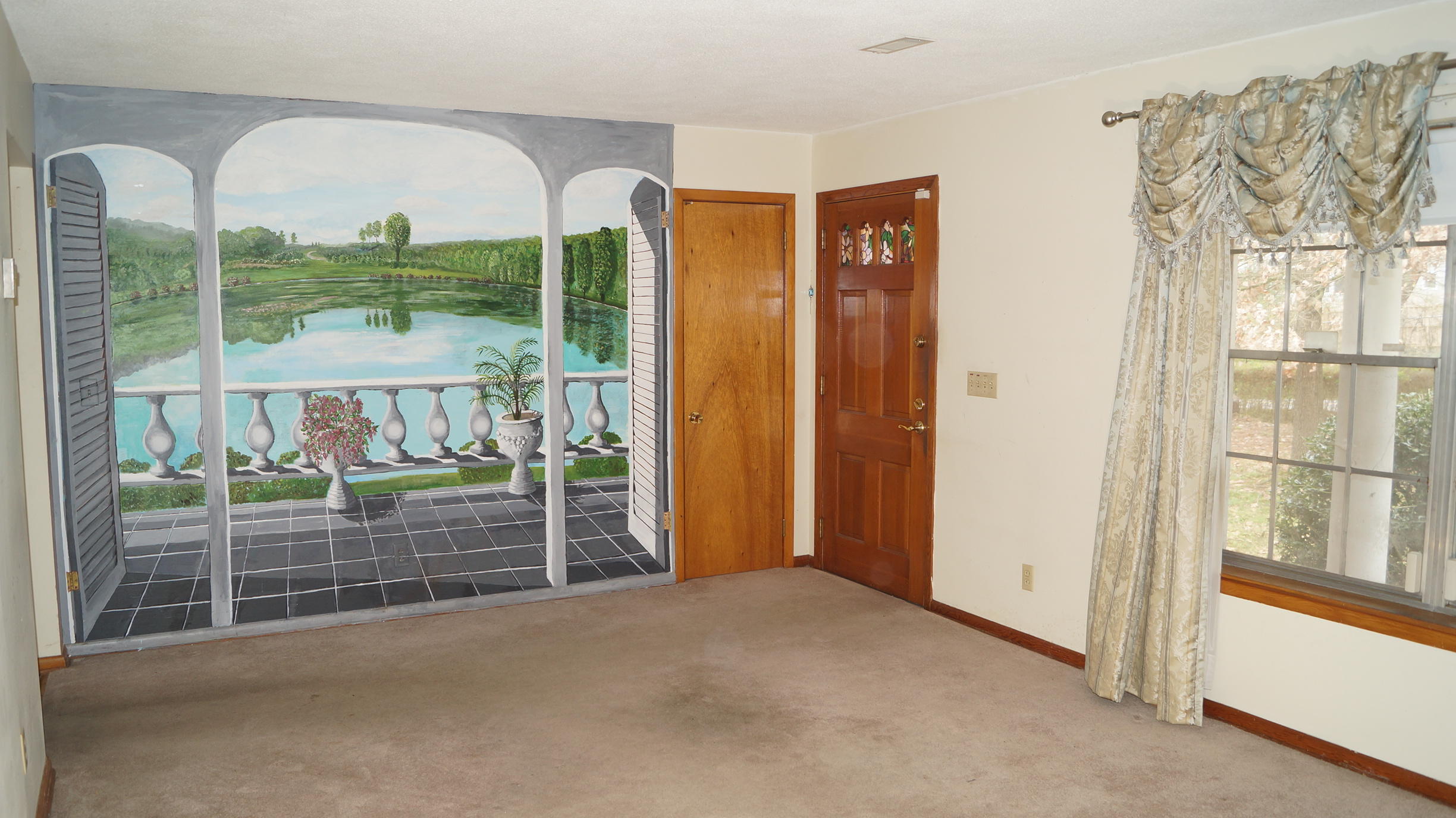2416 Standifer Gap Road Chattanooga, TN 37421 - Photo 3 of 20 DSC03634