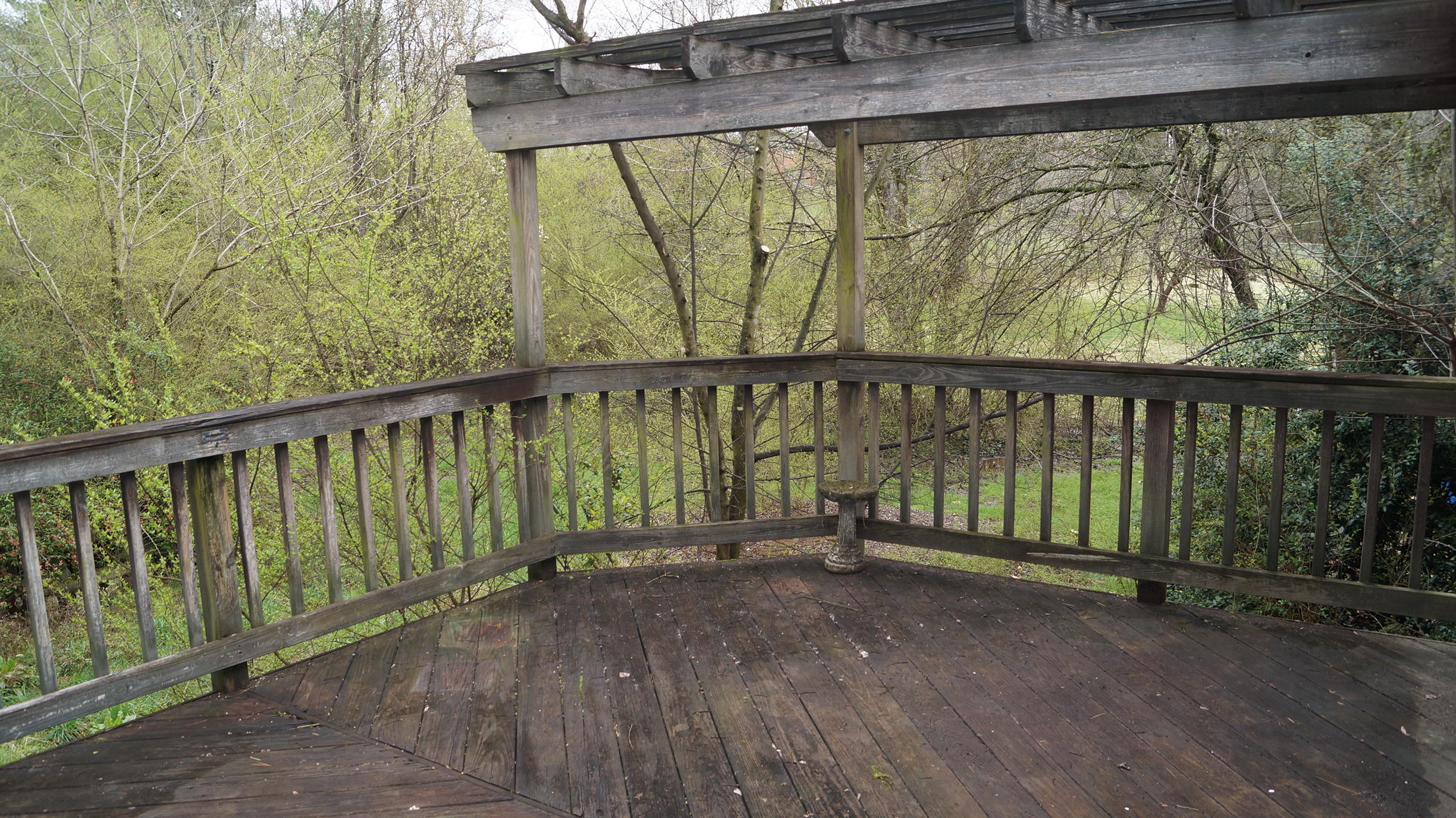 2416 Standifer Gap Road Chattanooga, TN 37421 - Photo 9 of 20 DSC03627
