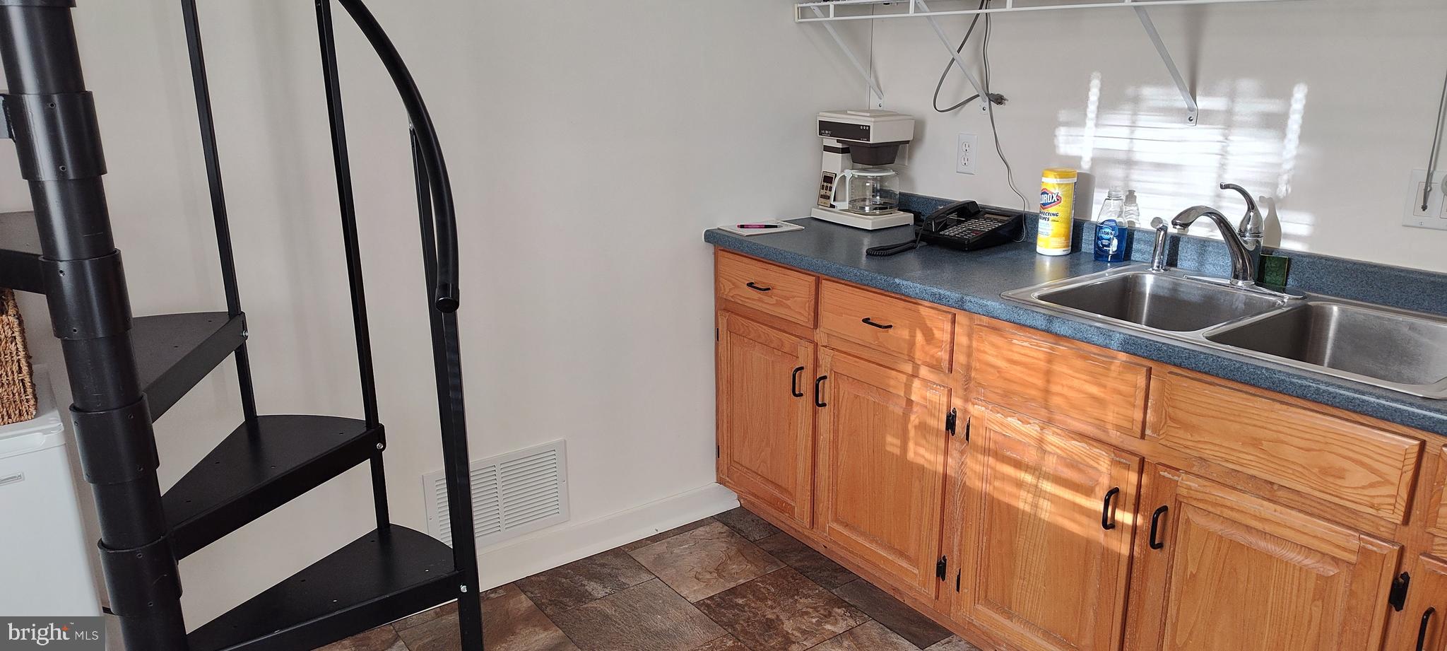 1339 Spruce Hill Road Port Royal, PA 17082 - Photo 97 of 119 a close view of sink and tap