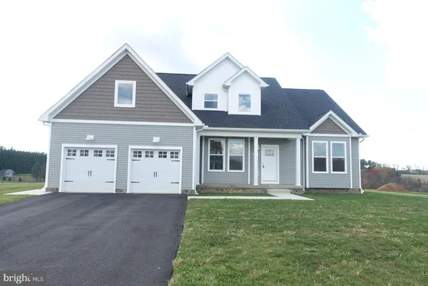 $694,900 | 347 Steeple View Drive, Unit 11, Hanover, PA 17331