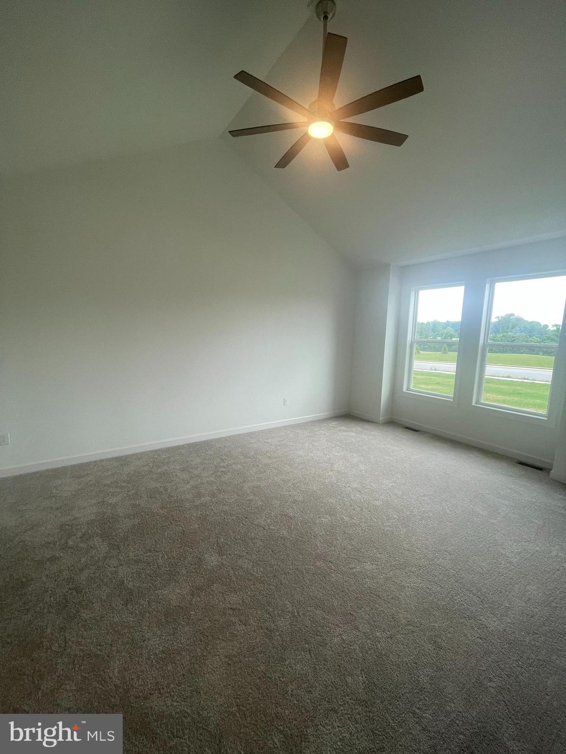 347 Steeple View Drive, Unit 11 Hanover, PA 17331 - Photo 14 of 47 a view of an empty room with a window