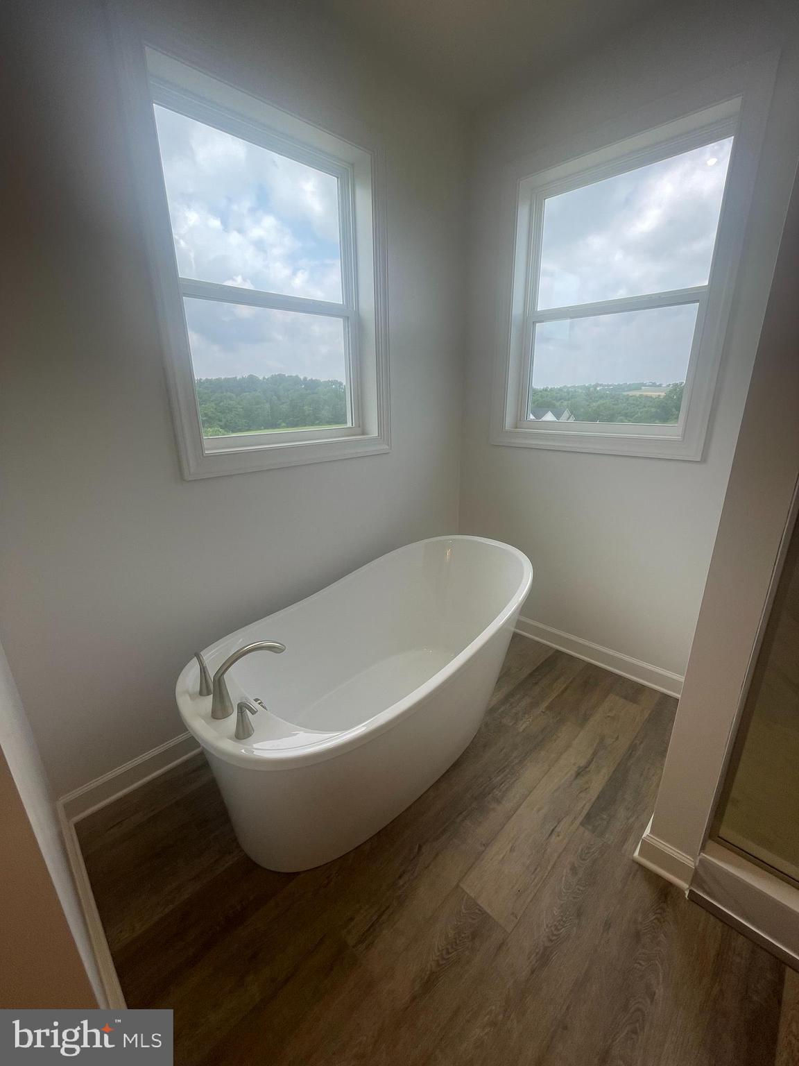 347 Steeple View Drive, Unit 11 Hanover, PA 17331 - Photo 20 of 47 a view of a bathtub in a room