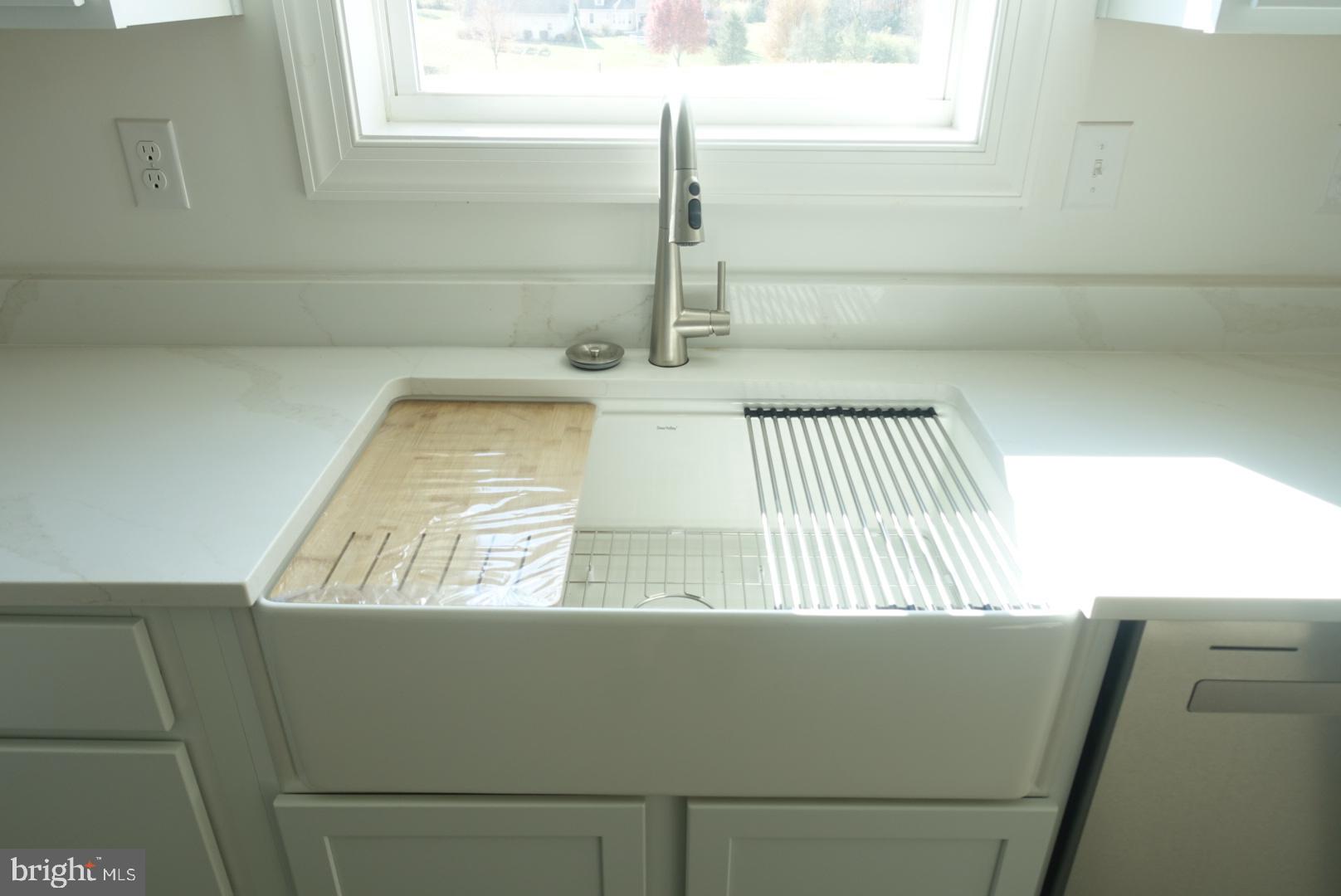 347 Steeple View Drive, Unit 11 Hanover, PA 17331 - Photo 31 of 47 a close view of sink