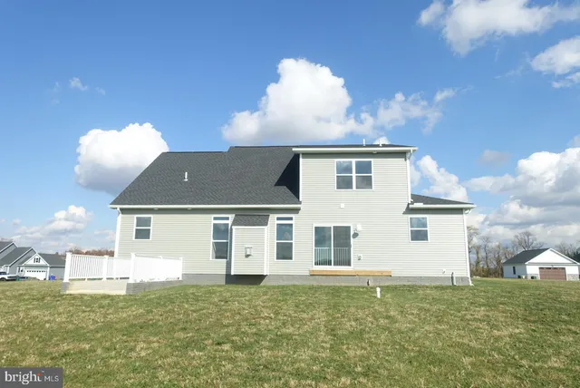 $694,900 | 347 Steeple View Drive, Unit 11, Hanover, PA 17331