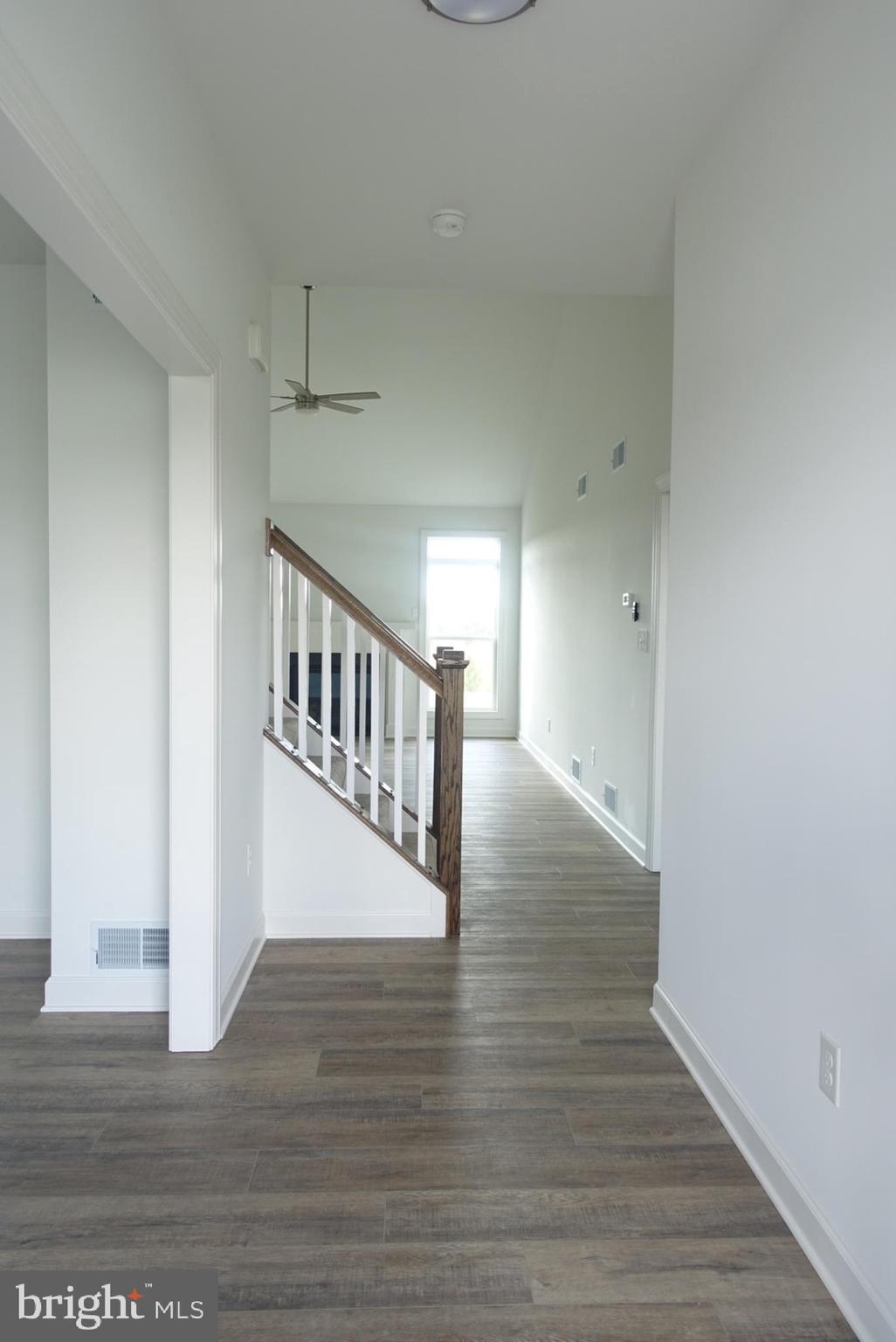347 Steeple View Drive, Unit 11 Hanover, PA 17331 - Photo 5 of 47 a view of entryway with wooden floor