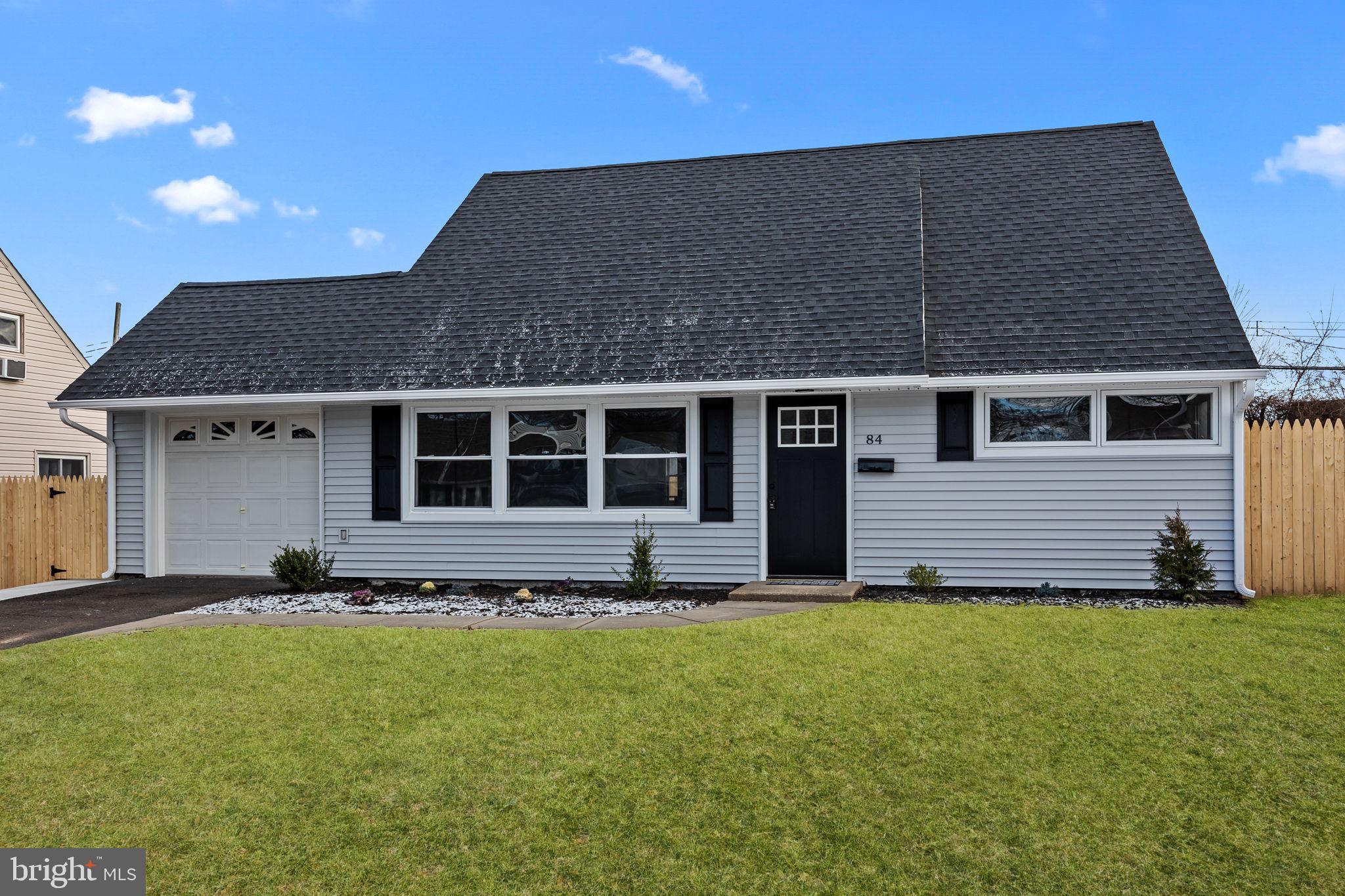 84 Pumpkin Hill Road Levittown, PA 19056 - Photo 1 of 38 Gallery Image 1