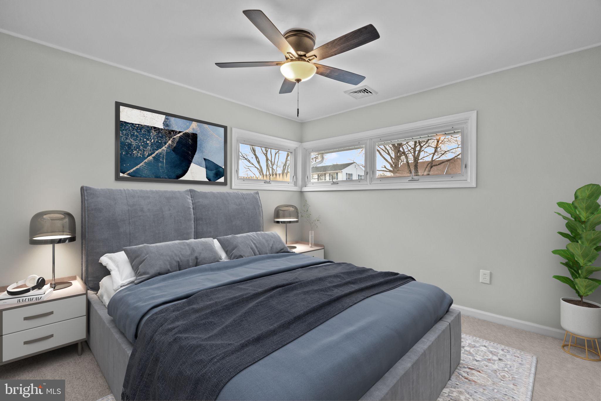 84 Pumpkin Hill Road Levittown, PA 19056 - Photo 22 of 38 Gallery Image 22