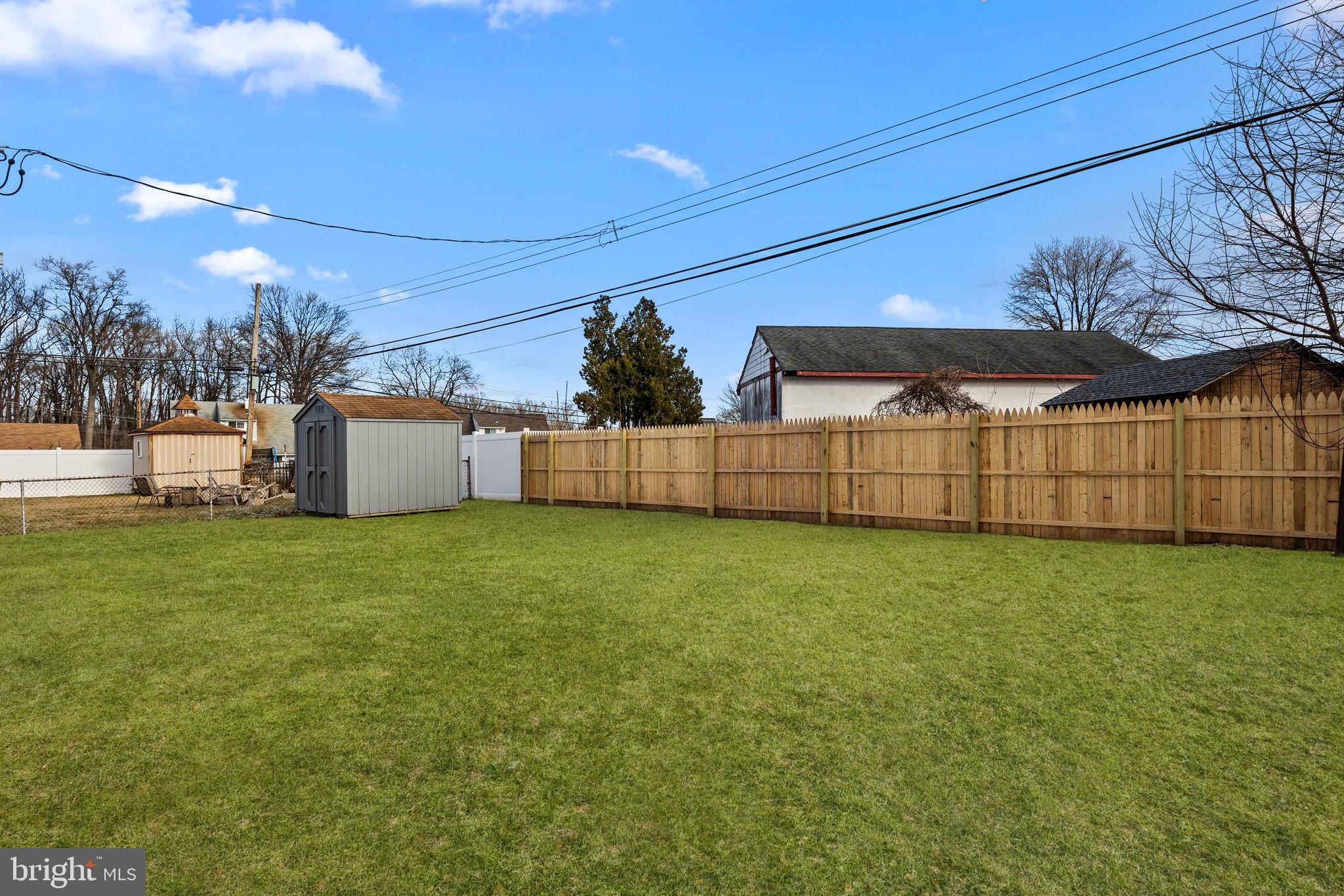 84 Pumpkin Hill Road Levittown, PA 19056 - Photo 35 of 38 Gallery Image 35