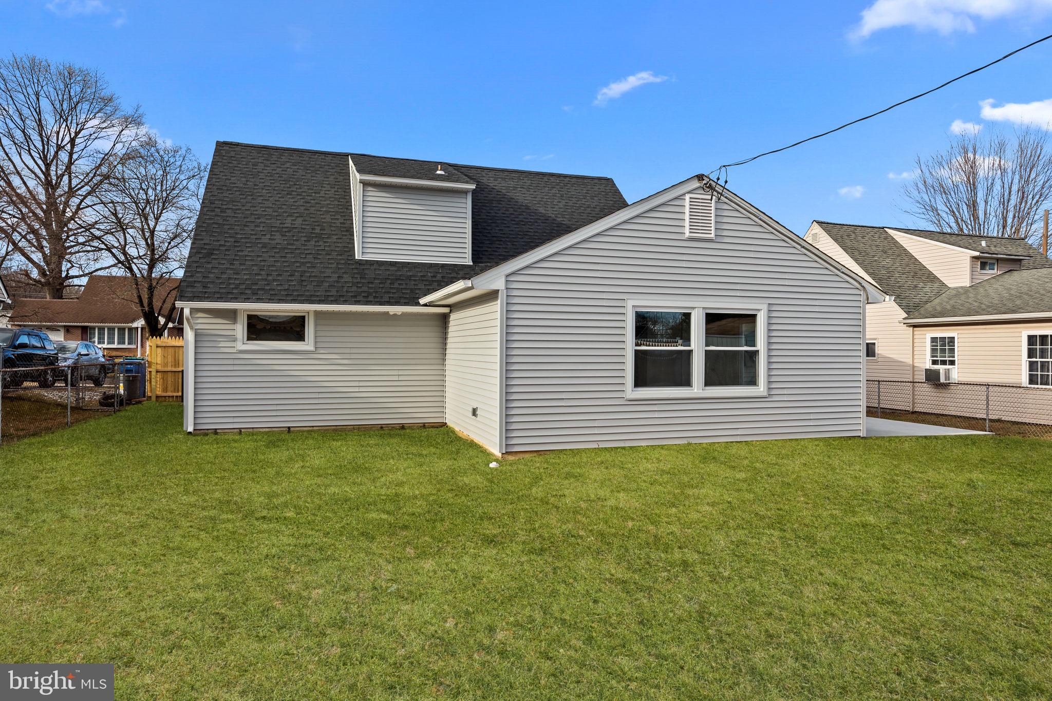 84 Pumpkin Hill Road Levittown, PA 19056 - Photo 36 of 38 Gallery Image 36
