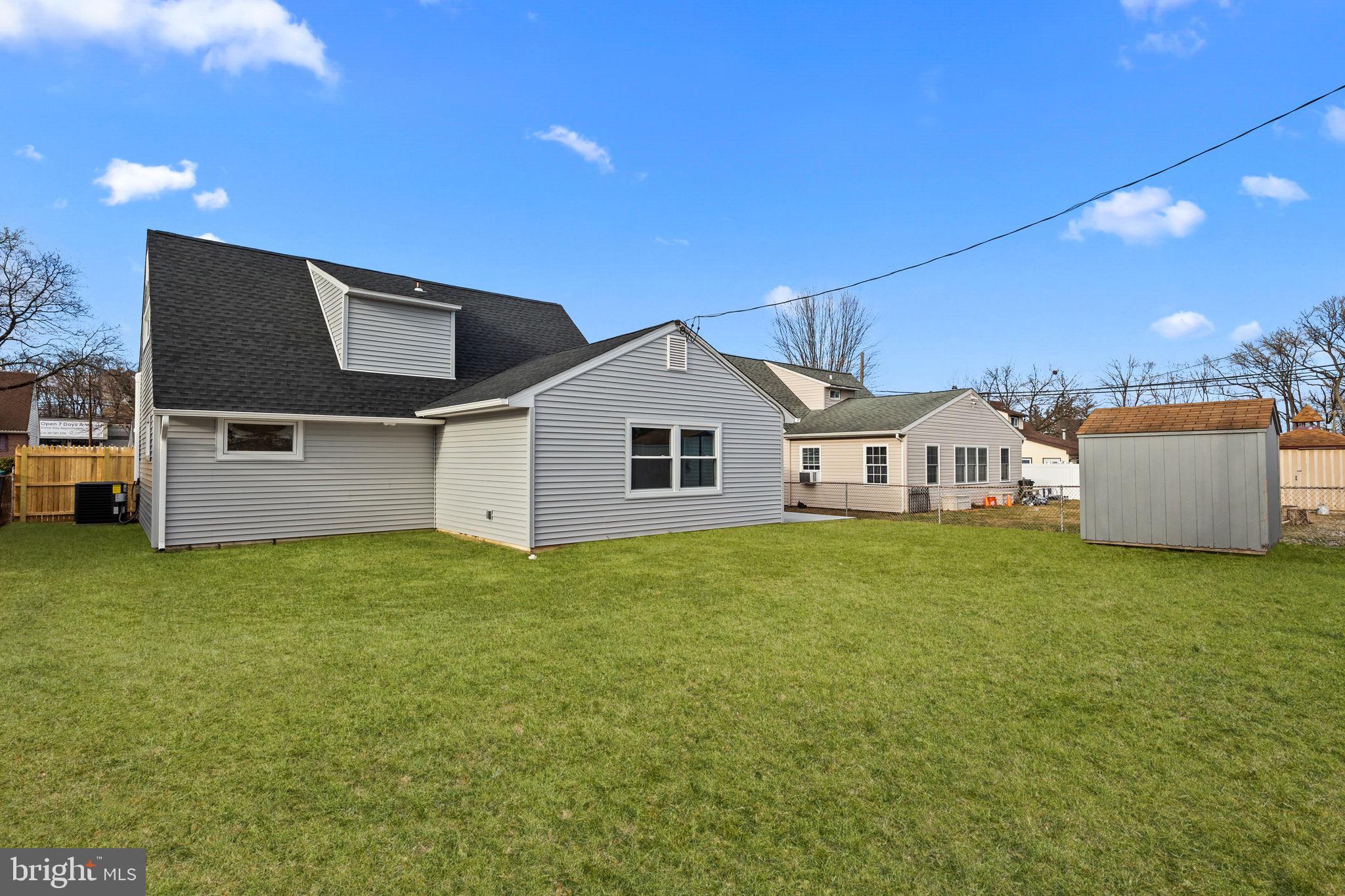 84 Pumpkin Hill Road Levittown, PA 19056 - Photo 37 of 38 Gallery Image 37