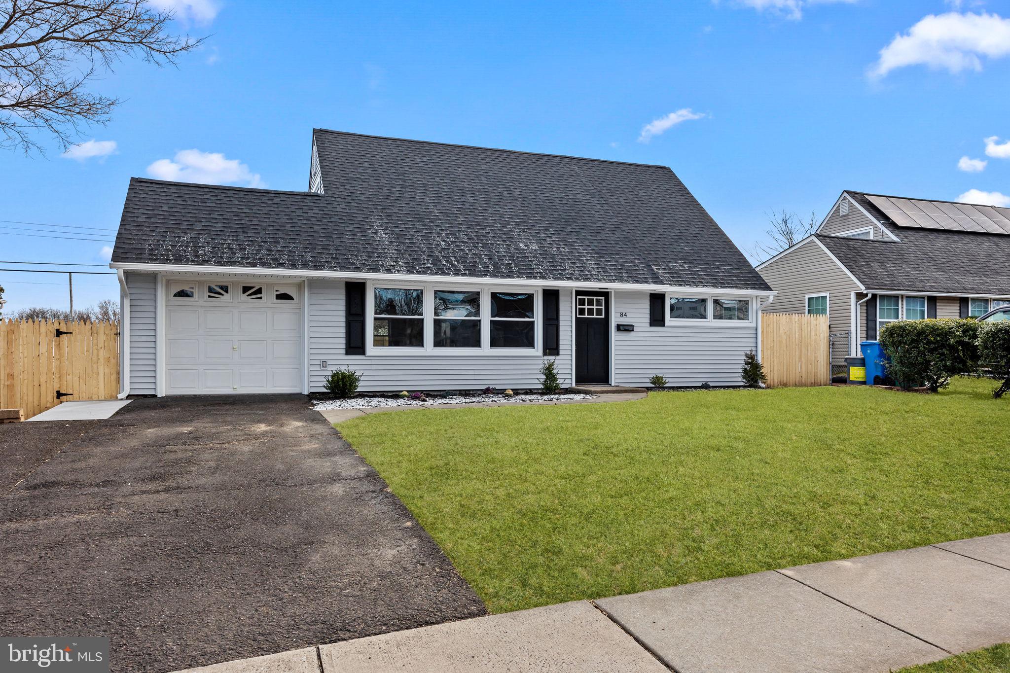 84 Pumpkin Hill Road Levittown, PA 19056 - Photo 38 of 38 Gallery Image 38