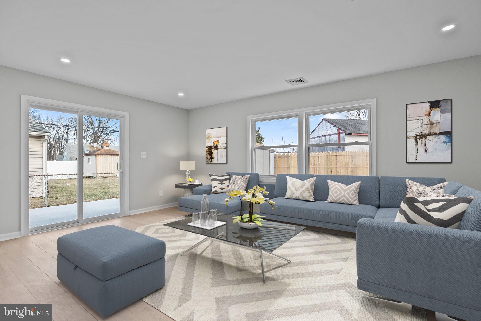 84 Pumpkin Hill Road Levittown, PA 19056 - Photo 8 of 38 Gallery Image 8