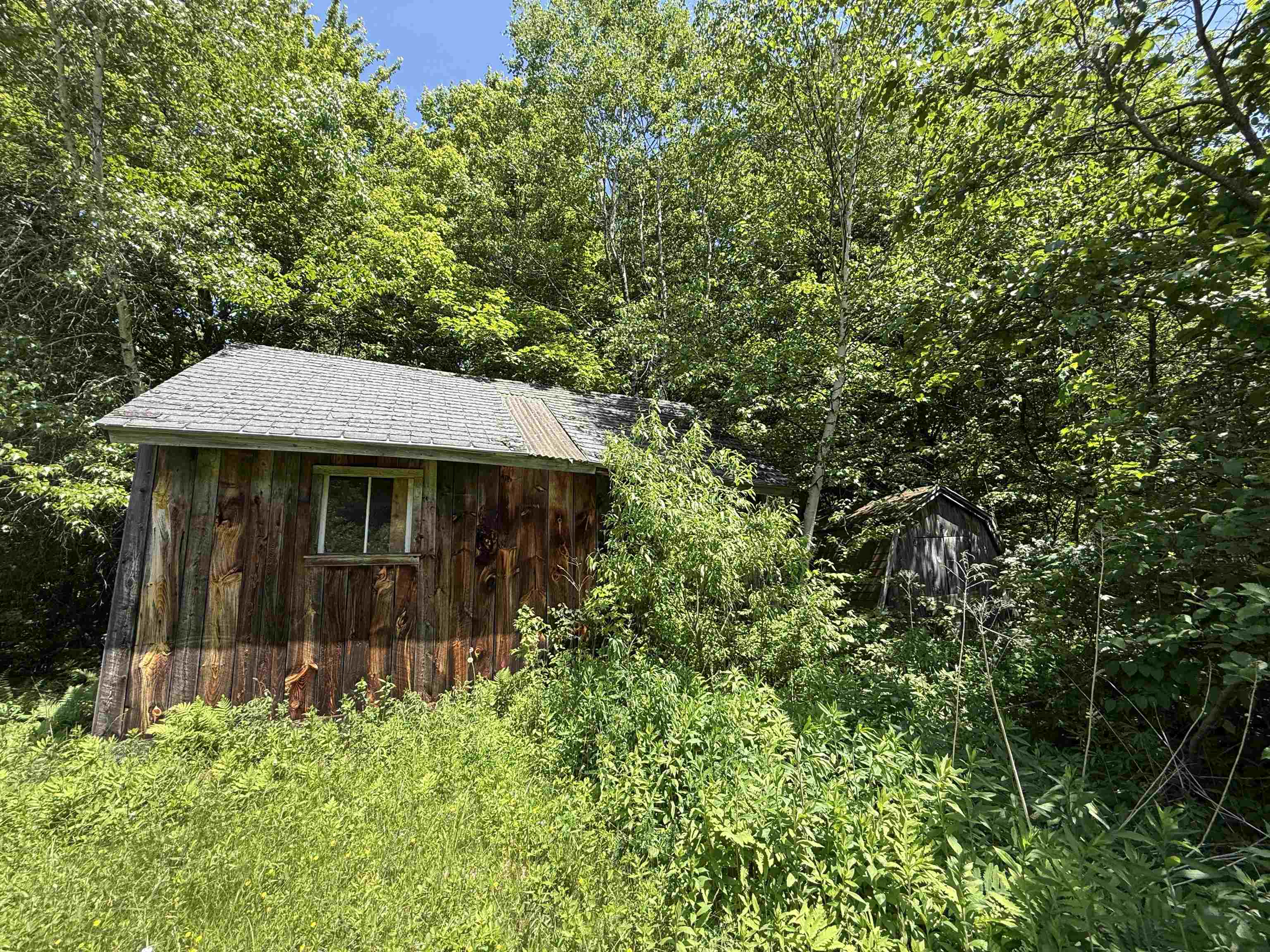 1033 Burrington Hill Road Whitingham, VT 05361 - Photo 47 of 55