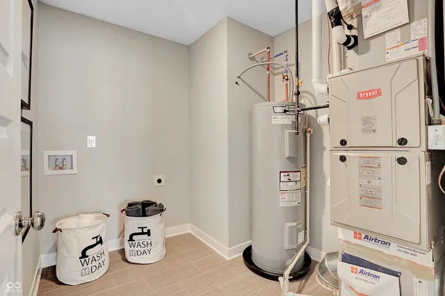 $360,590 | 1930 West Addison Drive, Greenfield, IN 46140