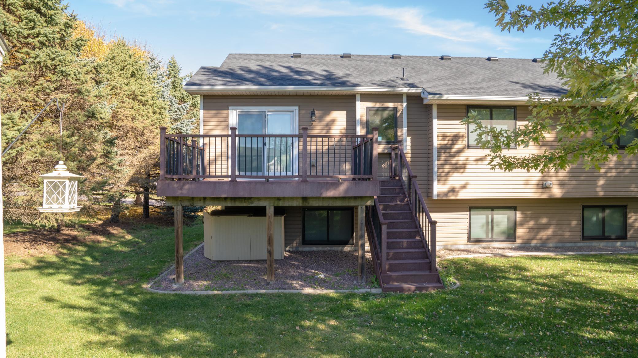 1048 Prairie Ridge Lane Lester Prairie, MN 55354 - Photo 27 of 29