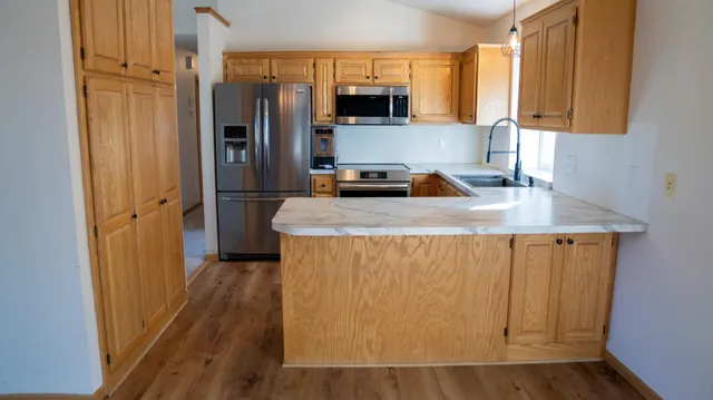 $339,900 | 1048 Prairie Ridge Lane, Lester Prairie, MN 55354