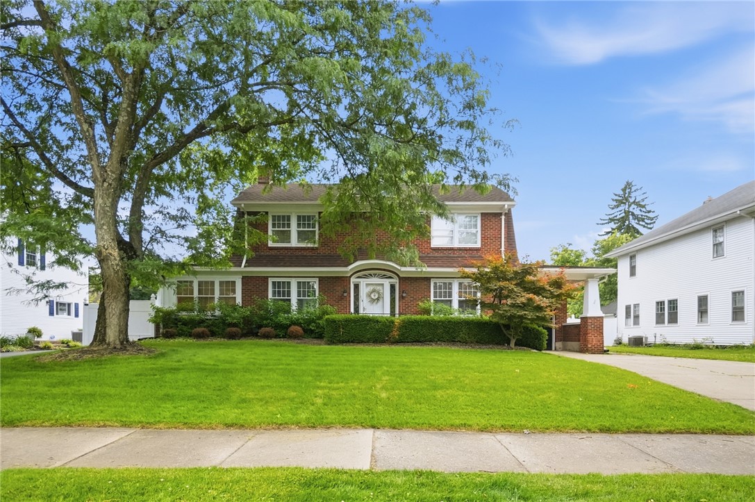115 Ardmore Road Springfield, OH 45504 - Photo 3 of 48