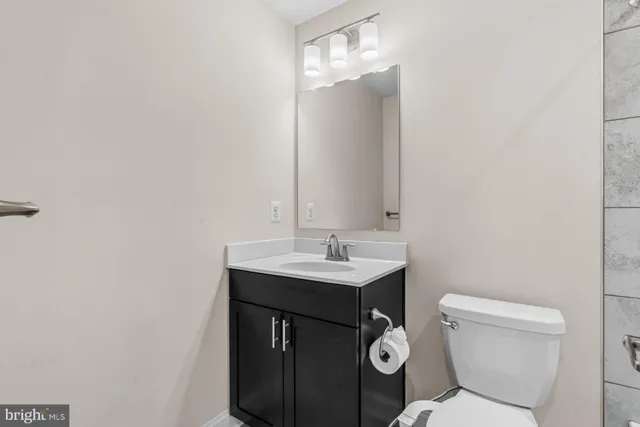 a view of kitchen with wooden floor